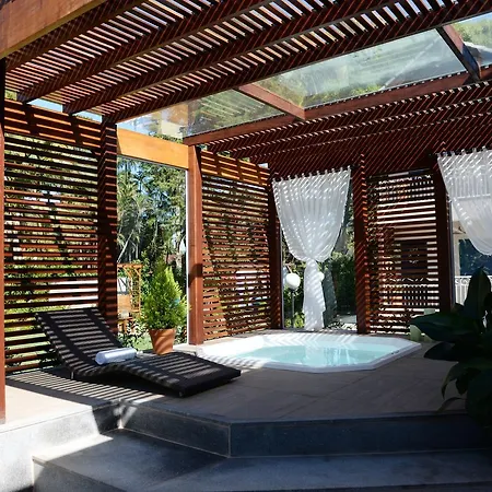 Le Garden Pousada Boutique-2
